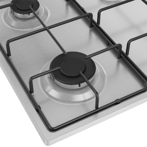 Placa - BEKO HIGG64103SX - Image 4