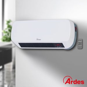Aquecedor de Parede - ARDES AR4W04P