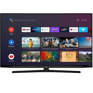 TV LED - GRUNDIG 55GGU8960B