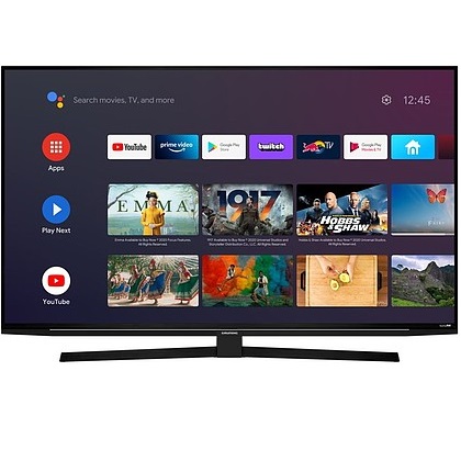 TV LED - GRUNDIG 55GGU8960B