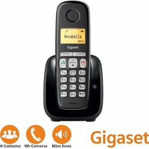Telefone - GIGASET A280