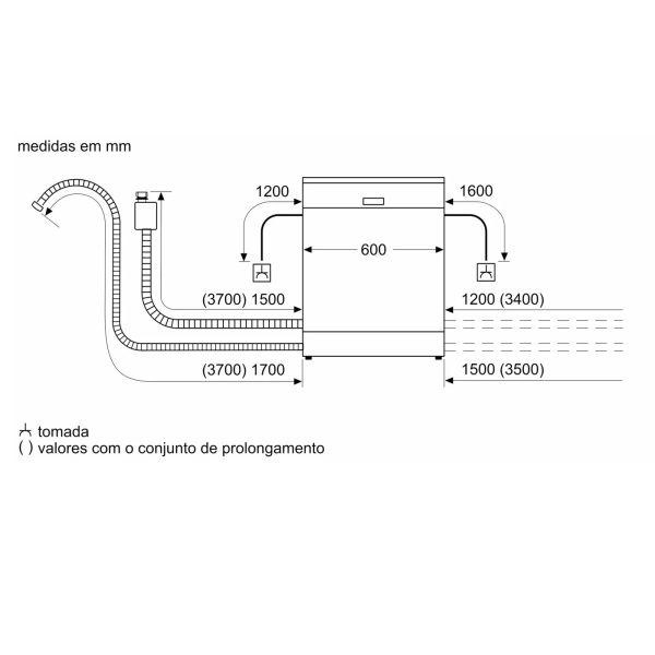 M.L. Louça - SIEMENS SN23EI03ME - Image 8