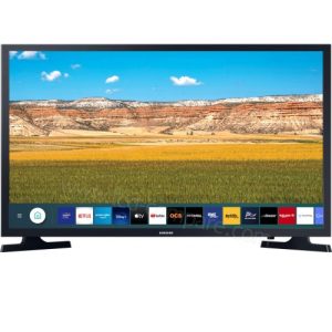 TV LED - SAMSUNG UE32T4305