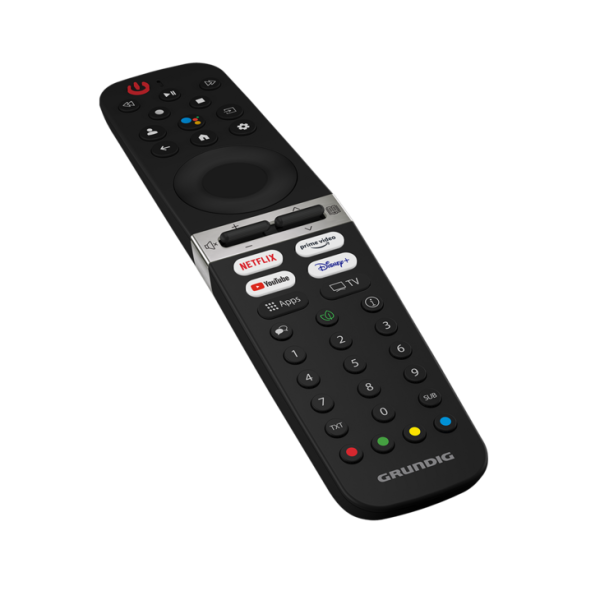 TV LED - GRUNDIG 43GHU7910B - Image 3