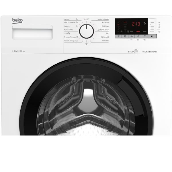 M.L. Roupa - BEKO WTA 9715 XW - Image 3