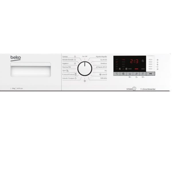 M.L. Roupa - BEKO WTA 9715 XW - Image 4