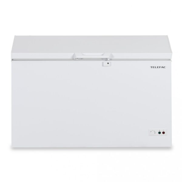 Arca - TELEFAC TCA 426 L