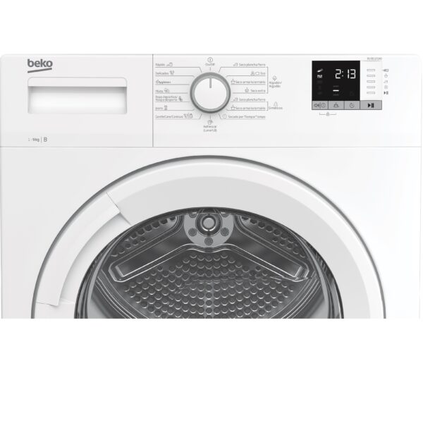 M.S. Roupa - BEKO DU 9112 GA0 - Image 2