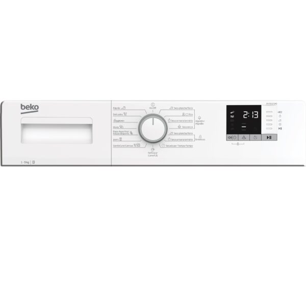 M.S. Roupa - BEKO DU 9112 GA0 - Image 3