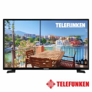 TV LED - TELEFUNKEN 32DTH323