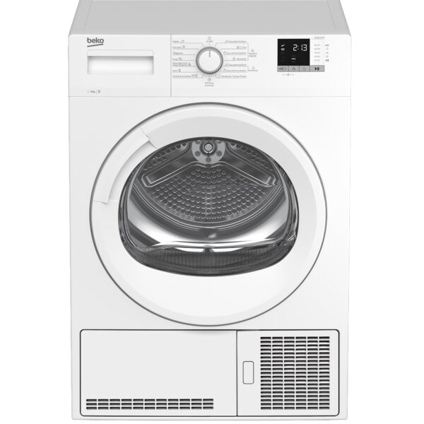M.S. Roupa - BEKO DU 9112 GA0
