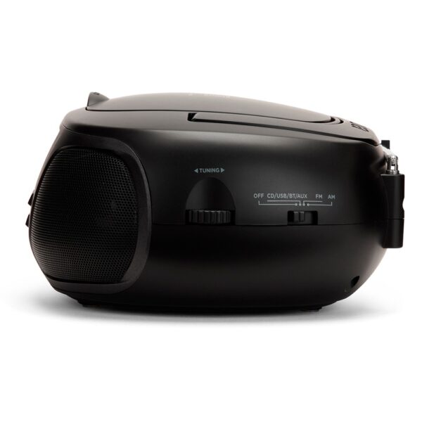 Rádio - AIWA BBTU300BKMKII - Image 4