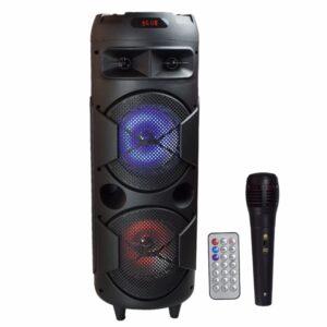Coluna Bluetooth - INOVALLEY HP52XXL