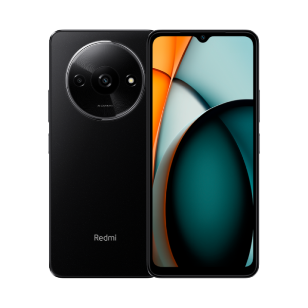 Smartphone -  REDMI A3 3+64