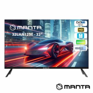TV LED - MANTA 32LHA123E