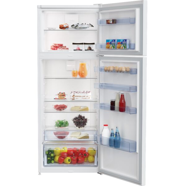 Frigorifico - BEKO RDNE455K30WN - Image 2