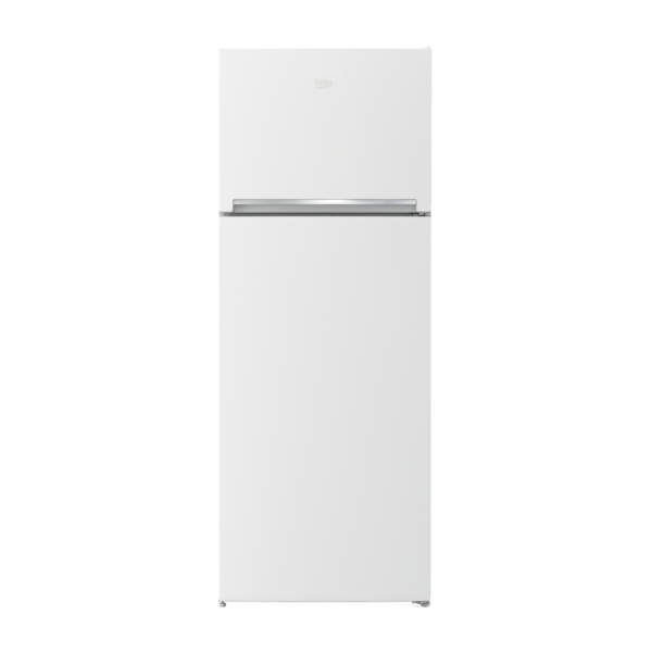 Frigorifico - BEKO RDNE455K30WN
