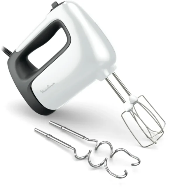 Batedeira - MOULINEX HM464110 - Image 2