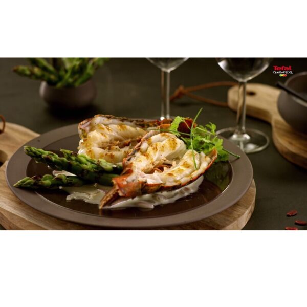 Grelhador - TEFAL BG90C814 - Image 3