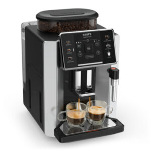 Máquina de Café - KRUPS EA910E10