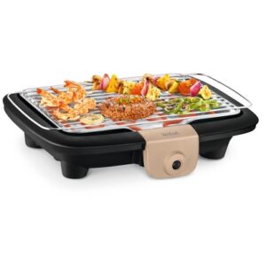 Grelhador - TEFAL BG90C814