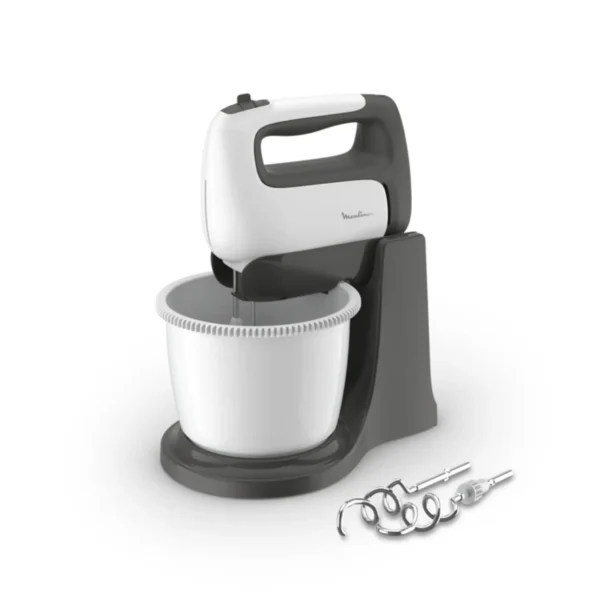 Batedeira - MOULINEX HM464110