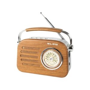 Rádio - BLOW RA-3
