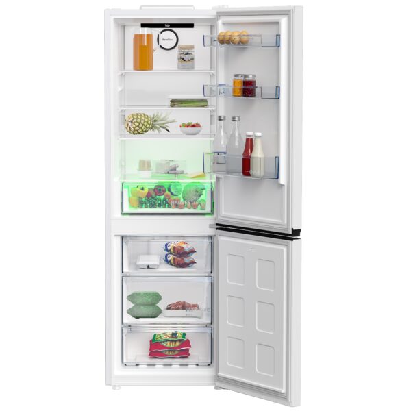 Combinado - BEKO B3RCNE364HW - Image 3