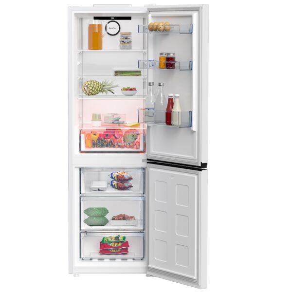 Combinado - BEKO B3RCNE364HW - Image 4